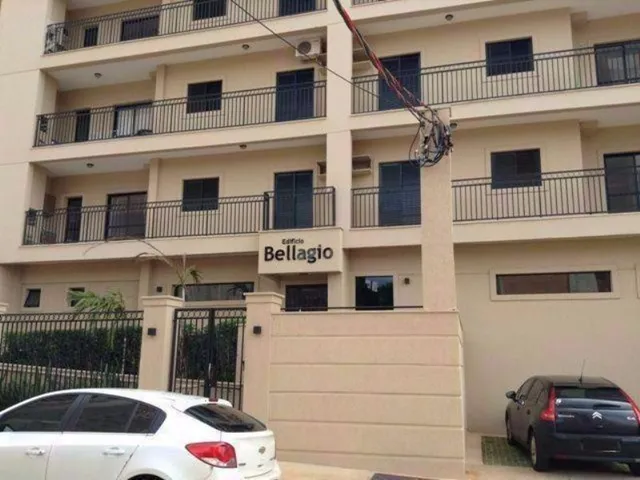 Imagem: Apartamento - RIBEIRÃO PRETO
