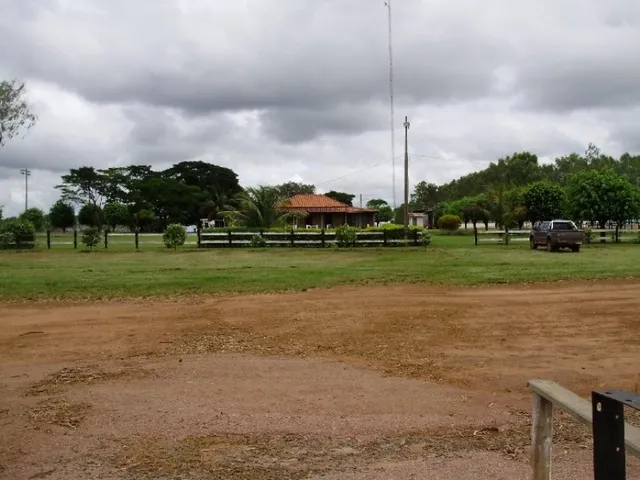 Imagem: Fazenda em Município de Campo Novo do Parecis