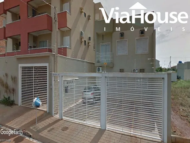 Imagem 1: Apartamento - Ribeirao Preto