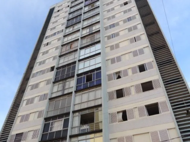 Imagem 1: Apartamento - Ribeirao Preto