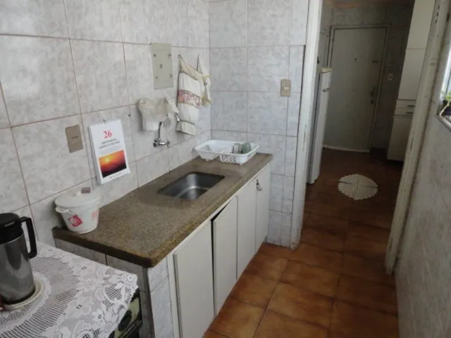 Imagem 12: Apartamento - Ribeirao Preto