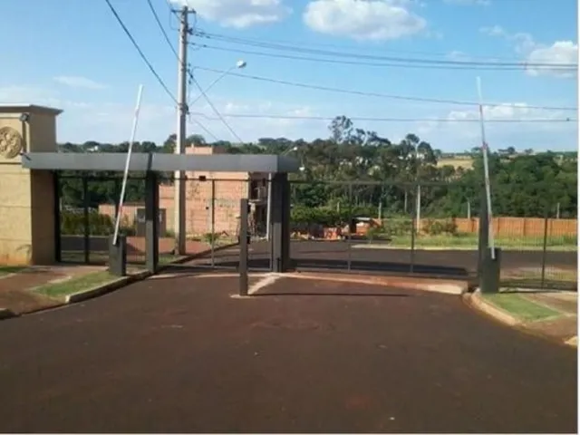 Imagem 1: Terreno - Ribeirão Preto