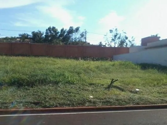 Imagem 2: Terreno - Ribeirão Preto