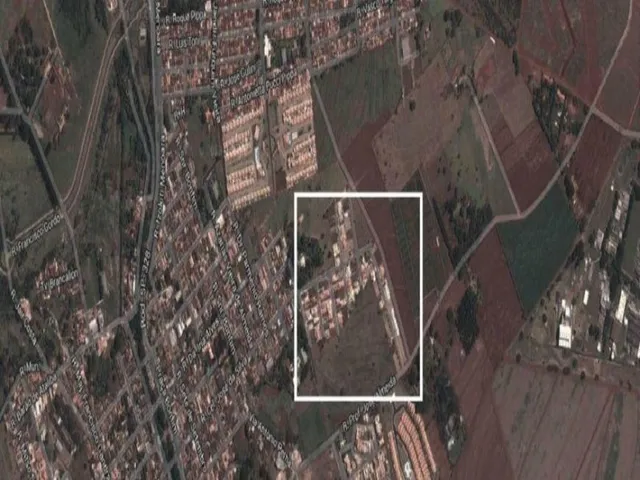 Imagem: Terreno - Ribeirão Preto
