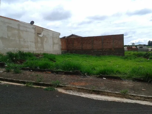 Imagem: Terreno - Ribeirão Preto