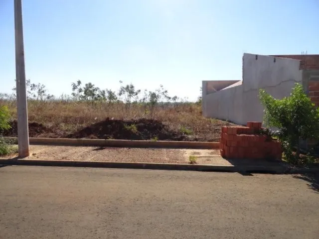 Imagem: Terreno - Ribeirão Preto