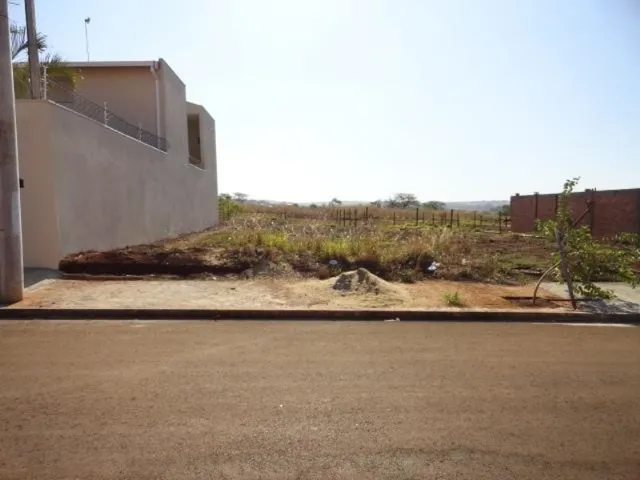 Imagem: Terreno - Ribeirão Preto