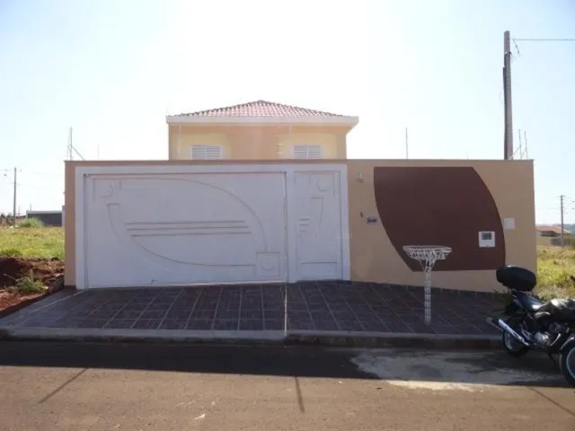 Imagem: CASA - RIBEIRÃO PRETO