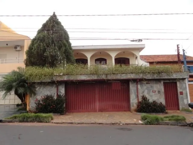 Imagem: Casa - Ribeirao Preto