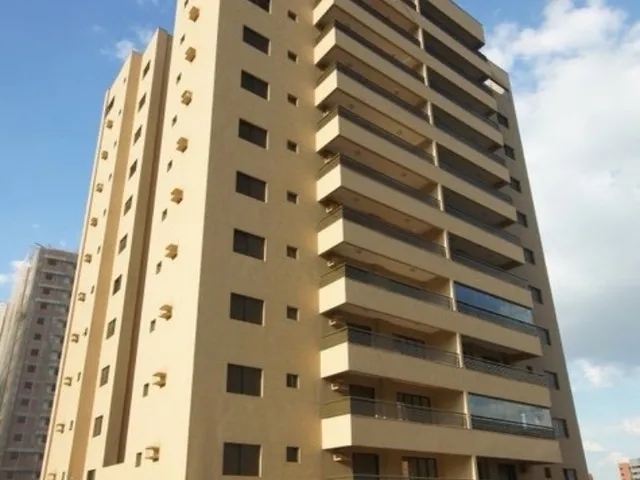 Imagem: Cobertura Duplex no Jardim Botanico em Ribeirão