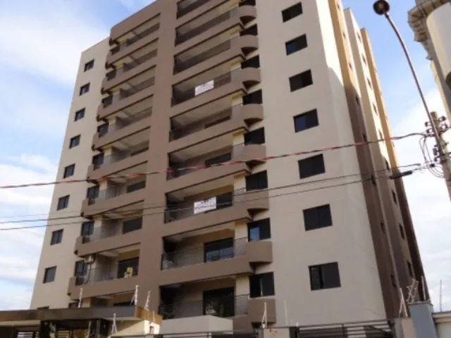 Imagem: Apartamento Edificio Ilhas do Sul em Jardim