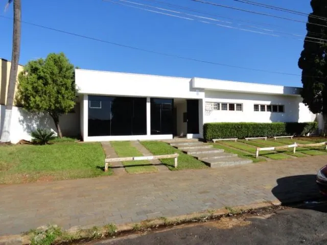 Imagem: Casa Comercial para Alugar no Jardim Sumare