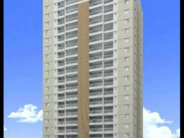 Imagem: Apartamento - RIBEIRÃO PRETO