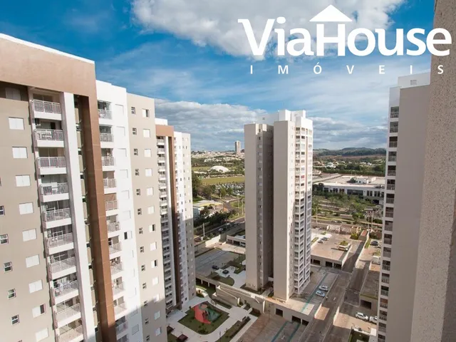 Imagem 3: Apartamento residencial no Condominio Praças do Golfe em Ribeirao Preto