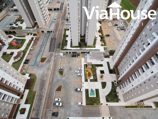 Imagem 5: Apartamento residencial no Condominio Praças do Golfe em Ribeirao Preto