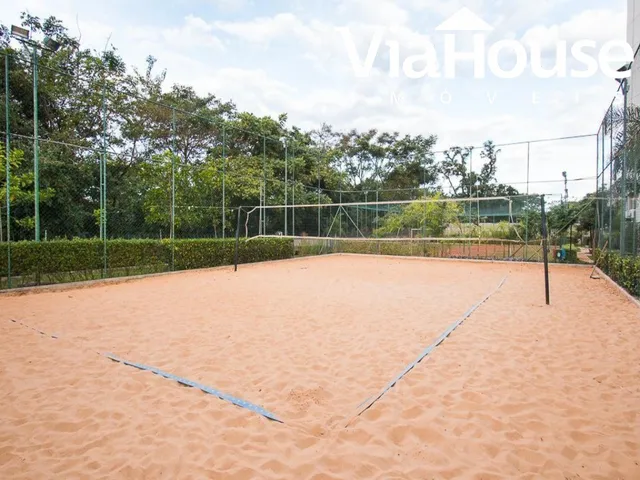 Imagem 7: Apartamento residencial no Condominio Praças do Golfe em Ribeirao Preto
