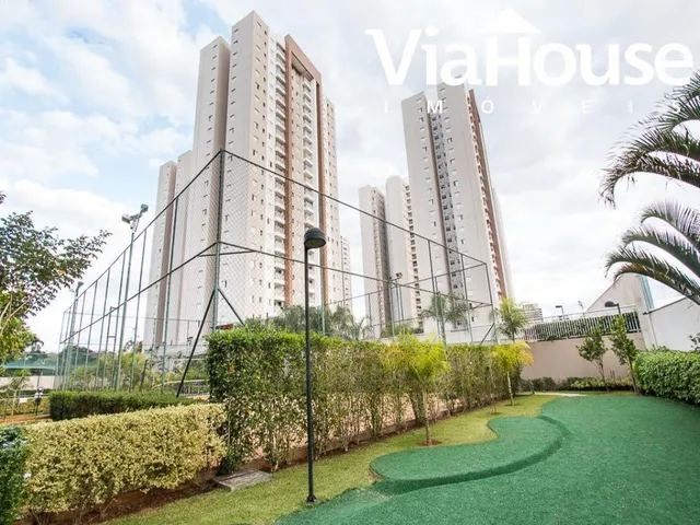 Imagem 8: Apartamento residencial no Condominio Praças do Golfe em Ribeirao Preto