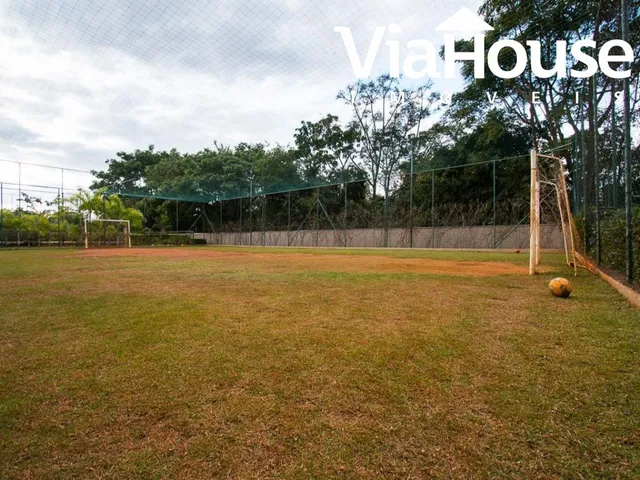 Imagem 9: Apartamento residencial no Condominio Praças do Golfe em Ribeirao Preto