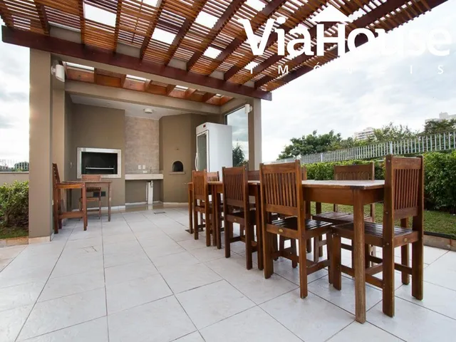 Imagem 10: Apartamento residencial no Condominio Praças do Golfe em Ribeirao Preto