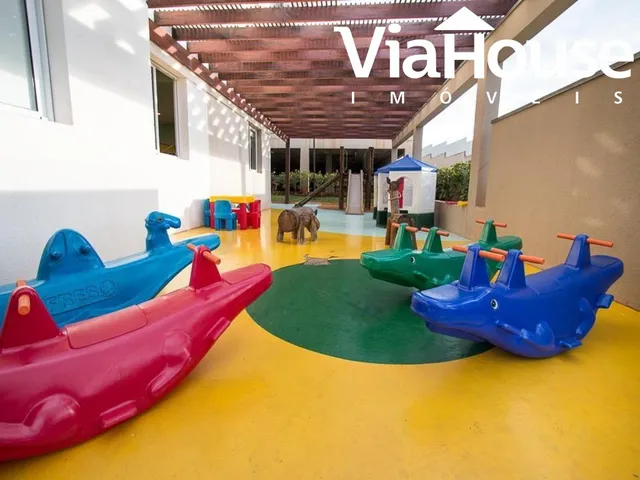 Imagem 13: Apartamento residencial no Condominio Praças do Golfe em Ribeirao Preto