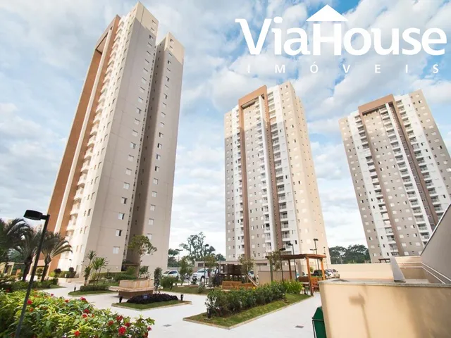 Imagem 15: Apartamento residencial no Condominio Praças do Golfe em Ribeirao Preto