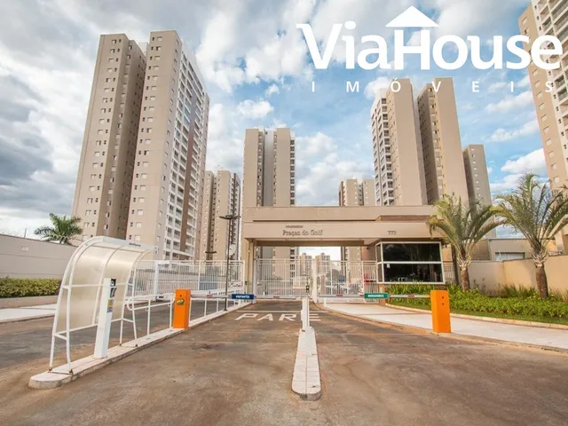 Imagem 16: Apartamento residencial no Condominio Praças do Golfe em Ribeirao Preto