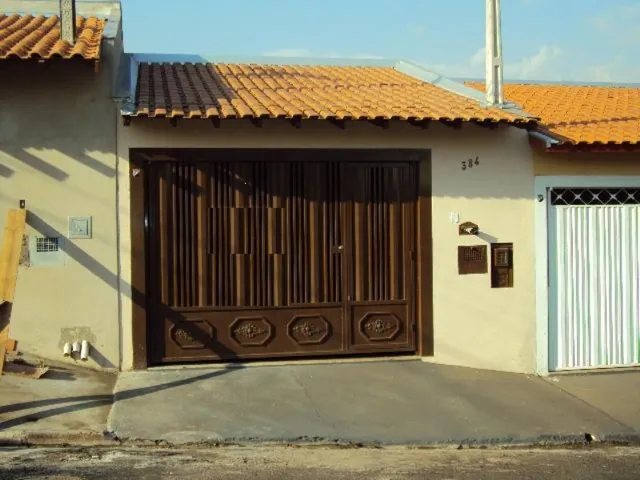 Imagem: Casa para venda em Planalto Verde