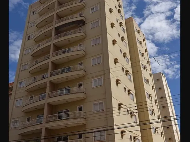 Imagem: Apartamento Nova Aliança em Ribeirao Preto