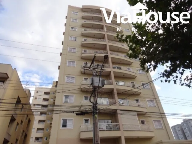 Imagem 2: Apartamento Nova Aliança em Ribeirao Preto
