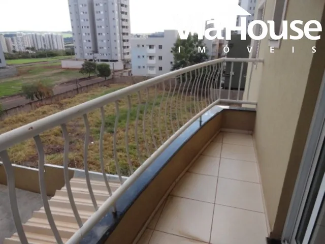 Imagem 5: Apartamento Nova Aliança em Ribeirao Preto