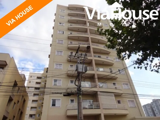 Imagem: Apartamento no Edificio Magnifique, Jardim