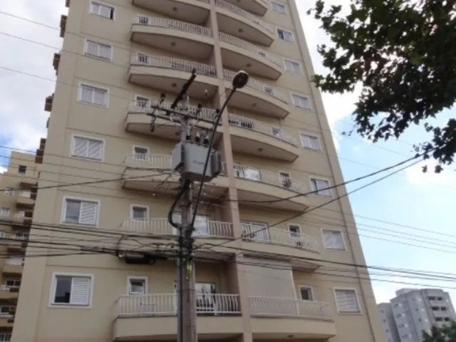 Imagem: Apartamento Nova Aliança em Ribeirao Preto