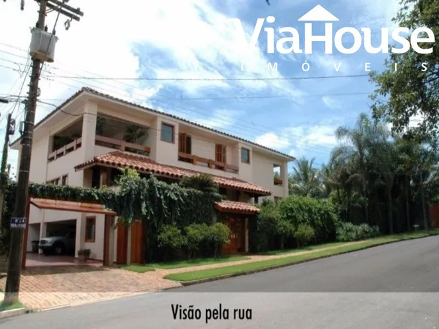 Imagem: Sobrado para venda em Jardim Canadá, Ribeirão