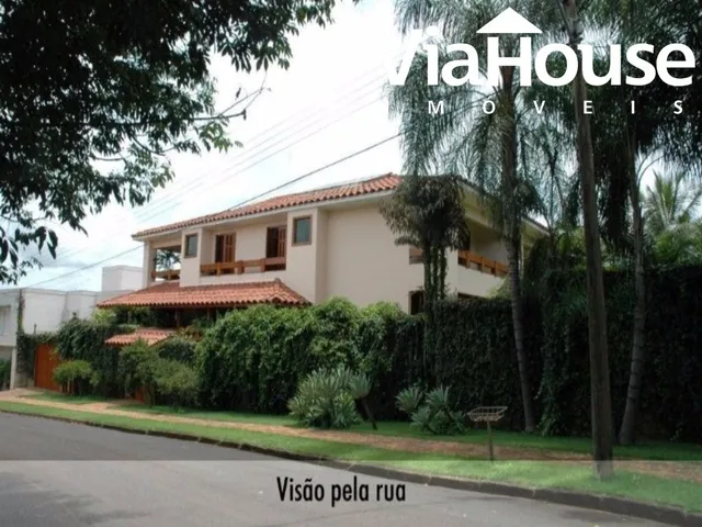 Imagem 2: Sobrado para venda em Jardim Canadá, Ribeirão Preto SP