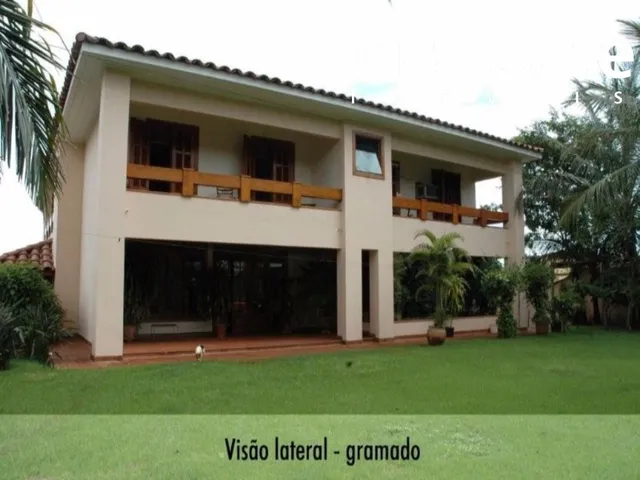 Imagem 3: Sobrado para venda em Jardim Canadá, Ribeirão Preto SP