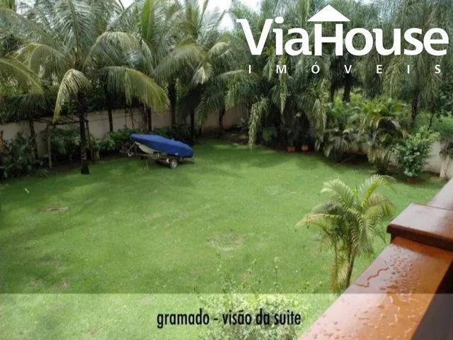 Imagem 4: Sobrado para venda em Jardim Canadá, Ribeirão Preto SP