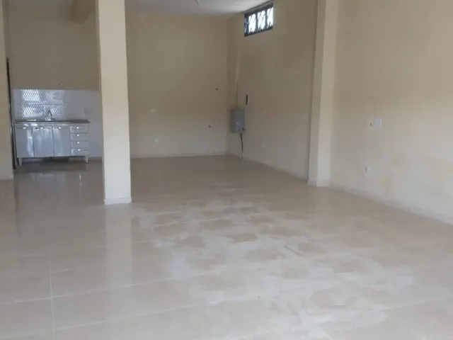 Imagem 3: Salão Comercial na Cidade de Brodósqui Sp