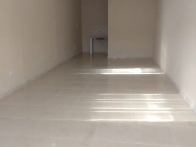 Imagem 4: Salão Comercial na Cidade de Brodósqui Sp