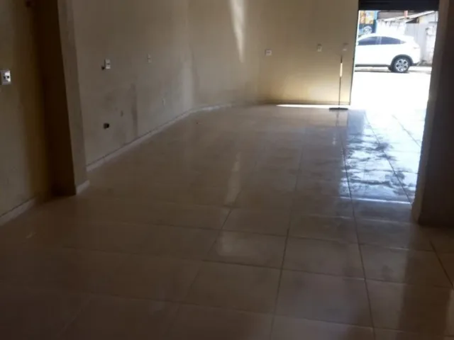 Imagem 6: Salão Comercial na Cidade de Brodósqui Sp