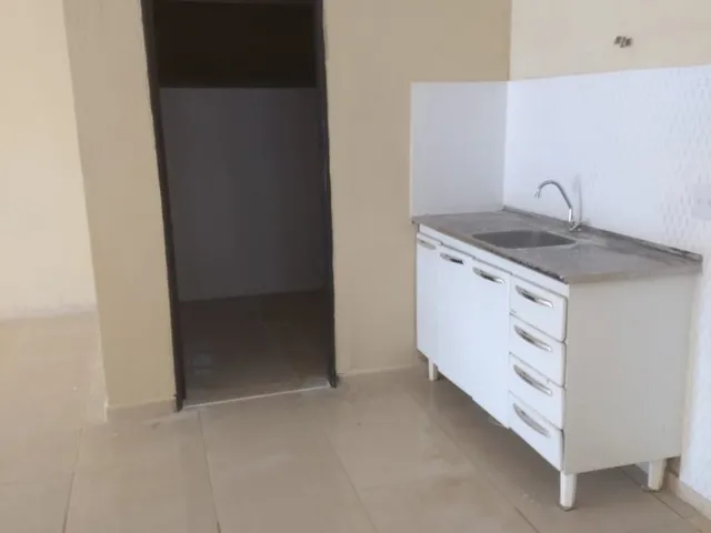 Imagem 8: Salão Comercial na Cidade de Brodósqui Sp