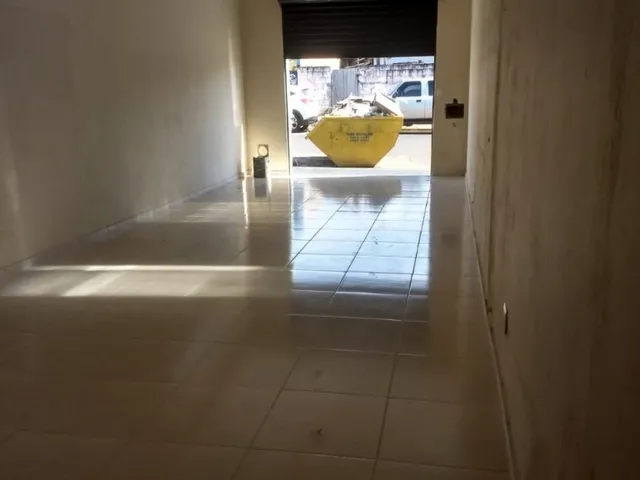 Imagem 9: Salão Comercial na Cidade de Brodósqui Sp