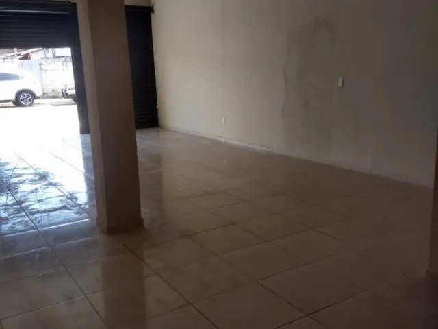 Imagem 10: Salão Comercial na Cidade de Brodósqui Sp