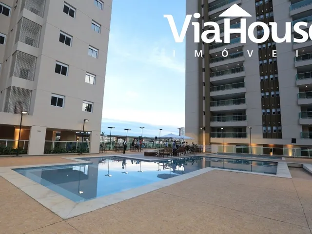 Imagem: Apartamento no Condomínio Quintessence
