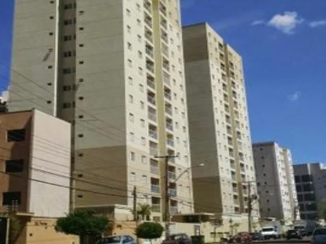Imagem: Apartamento - Ribeirao Preto