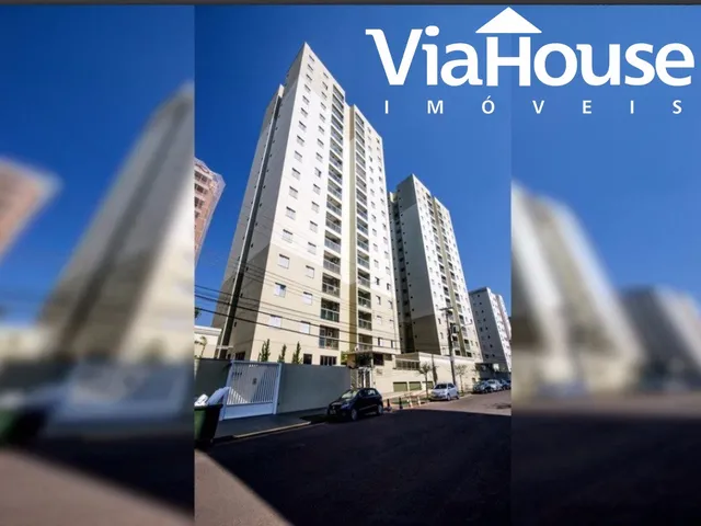 Imagem: Apartamento para Venda em Jardim Nova Aliança