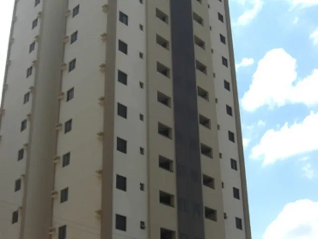 Imagem: Apartamento - Ribeirao Preto