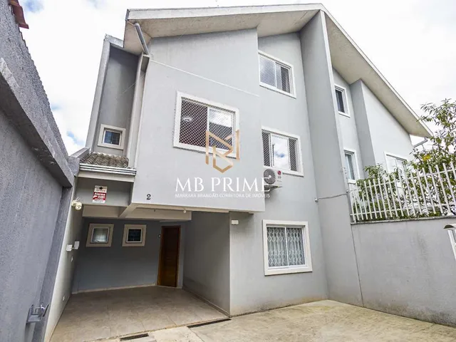 Imagem: Triplex 3 quartos,1 suíte e 5 vagas de