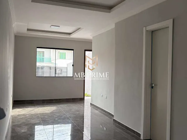 Imagem 14: Sobrado Novo com 3 Quartos,2 Vagas de Garagem,Campo do Santana,Curitiba/Pr