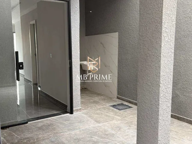 Imagem 12: Sobrado Novo com 3 Quartos,2 Vagas de Garagem,Campo do Santana,Curitiba/Pr