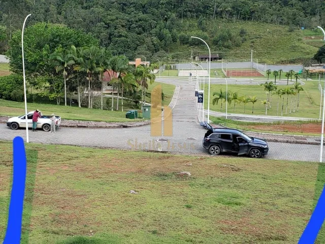 Imagem: Terreno em Condomínio no Rio do Meio em